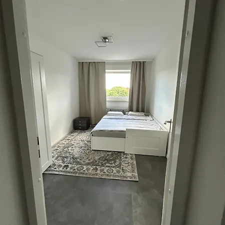 Cozy In Frankfurt East
