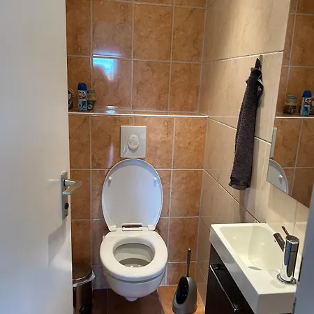 Homestay Cozy In Frankfurt East