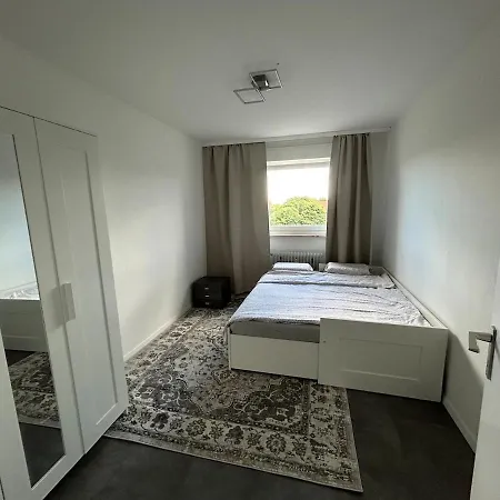 Cozy In Frankfurt East